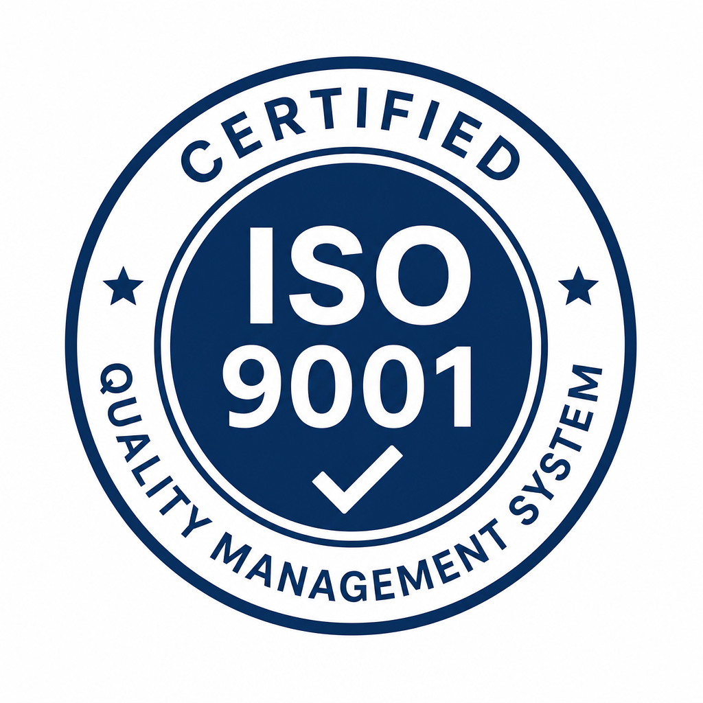 ISO 9001
