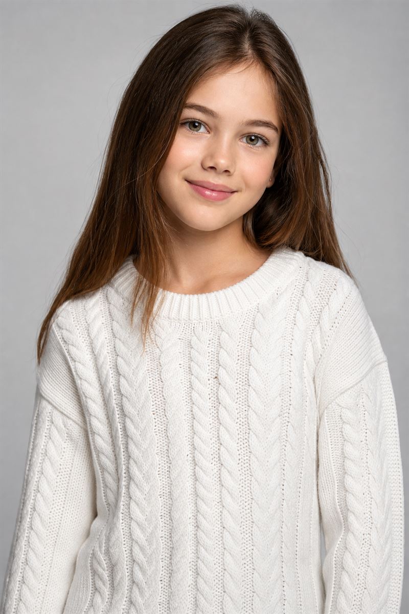 Kids Knitwear
