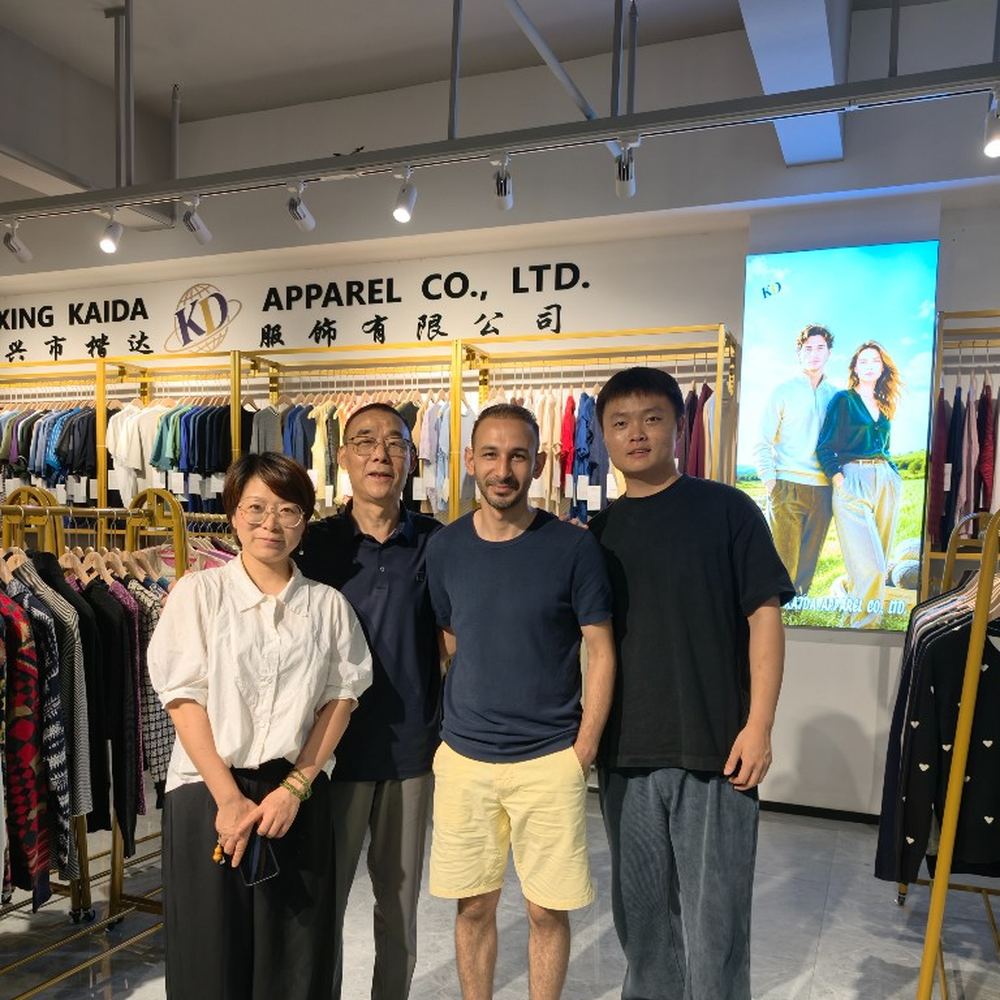 Meet Our Team