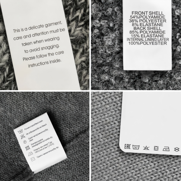 Label
