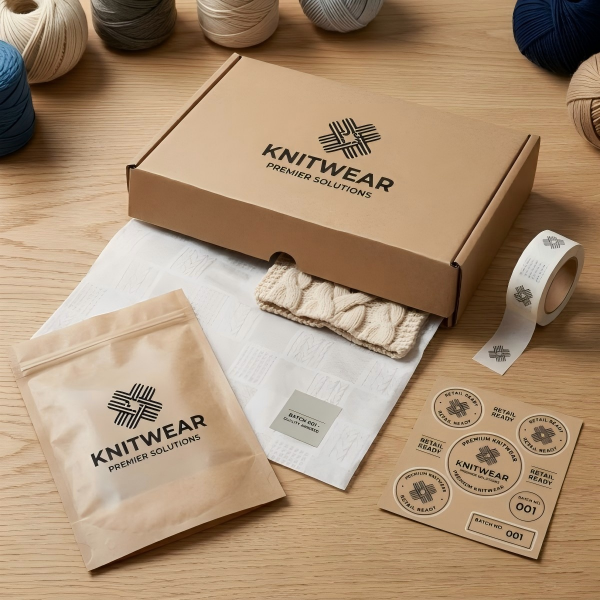 Packaging