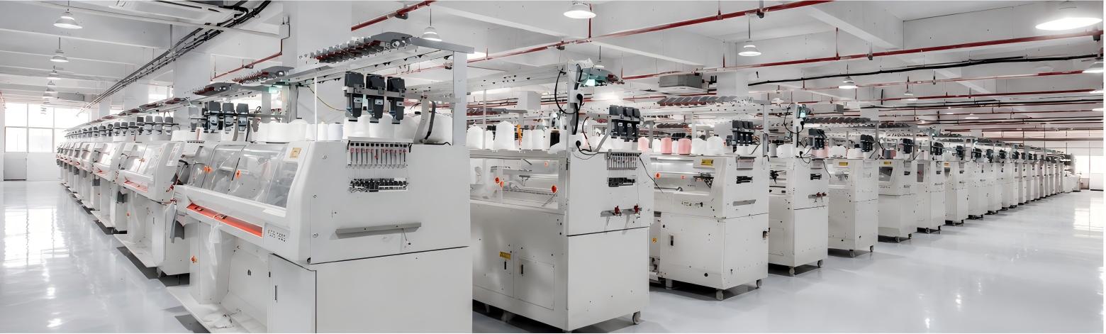 OEM & ODM Knitwear Services