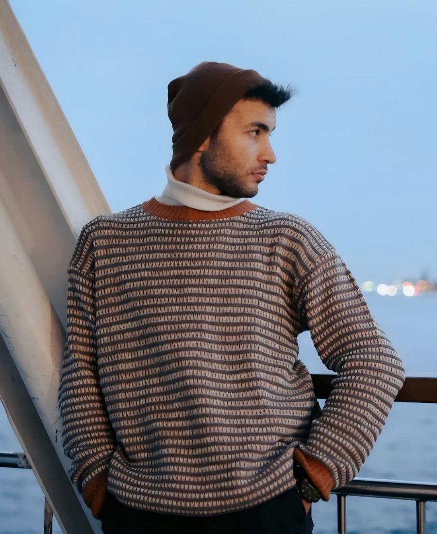 Men's Knitwear