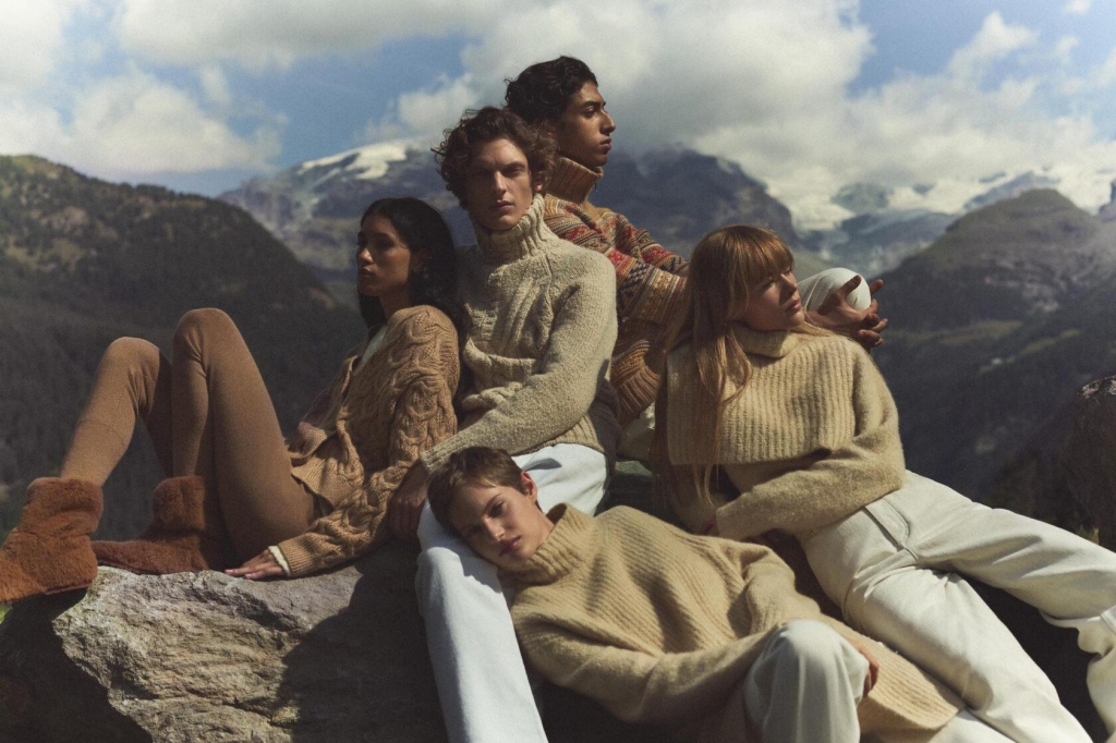Ready to Create Your Women's Knitwear Collection?