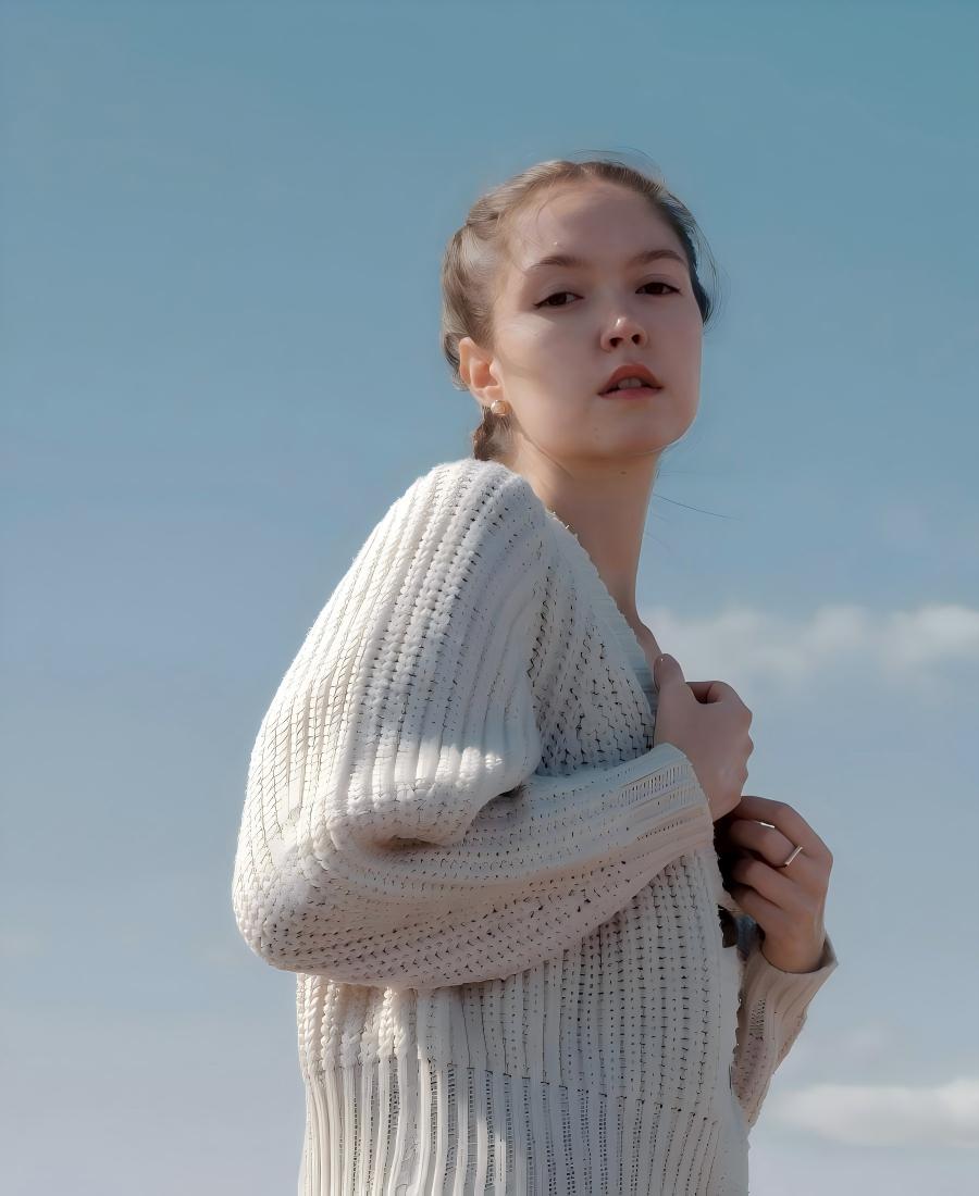Women's Knitwear