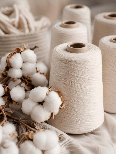 Organic Cotton