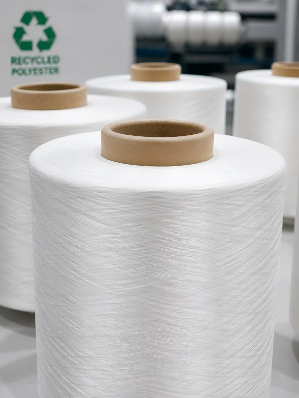Recycled Cotton