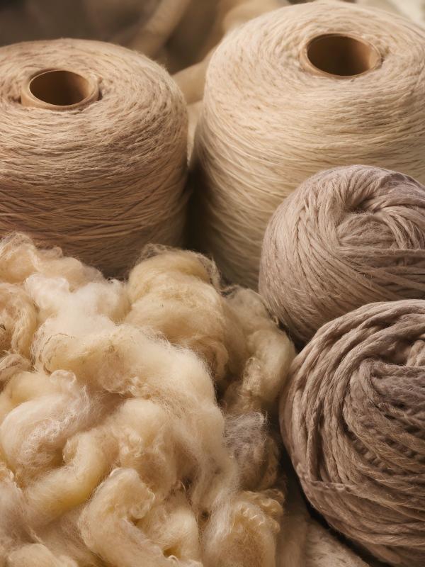 Responsible Wool