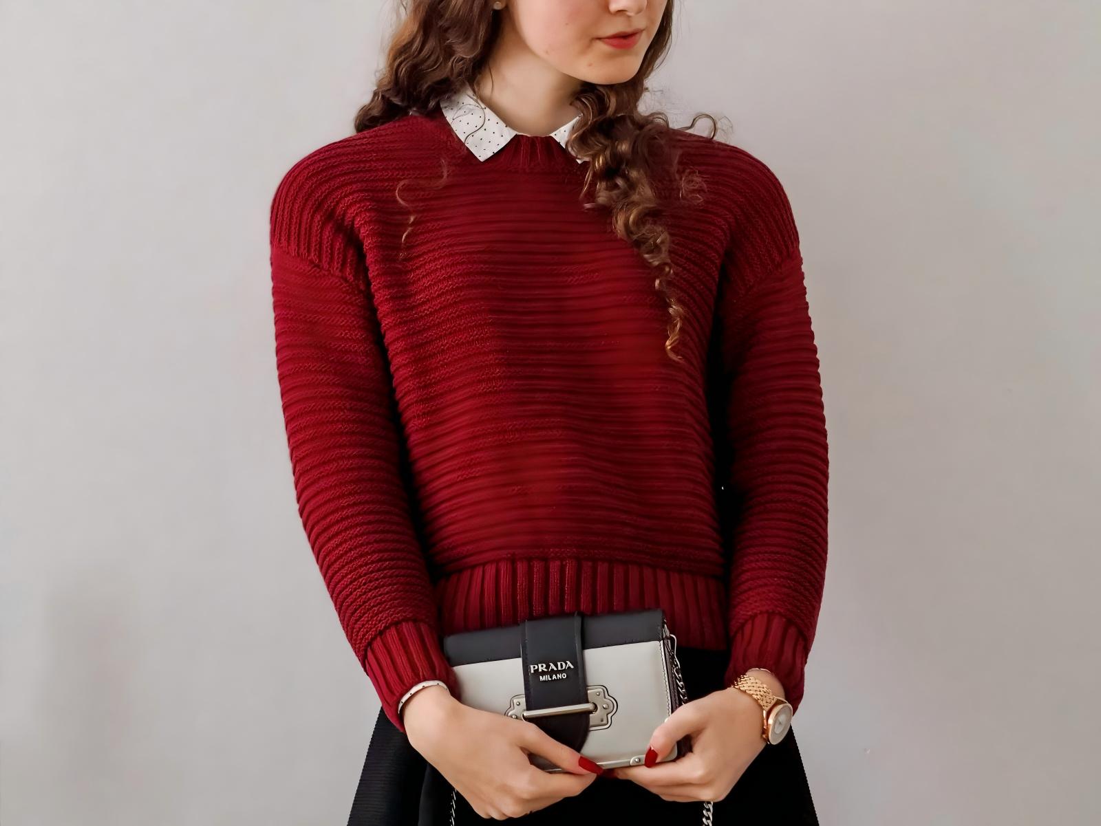 Women's Knitwear