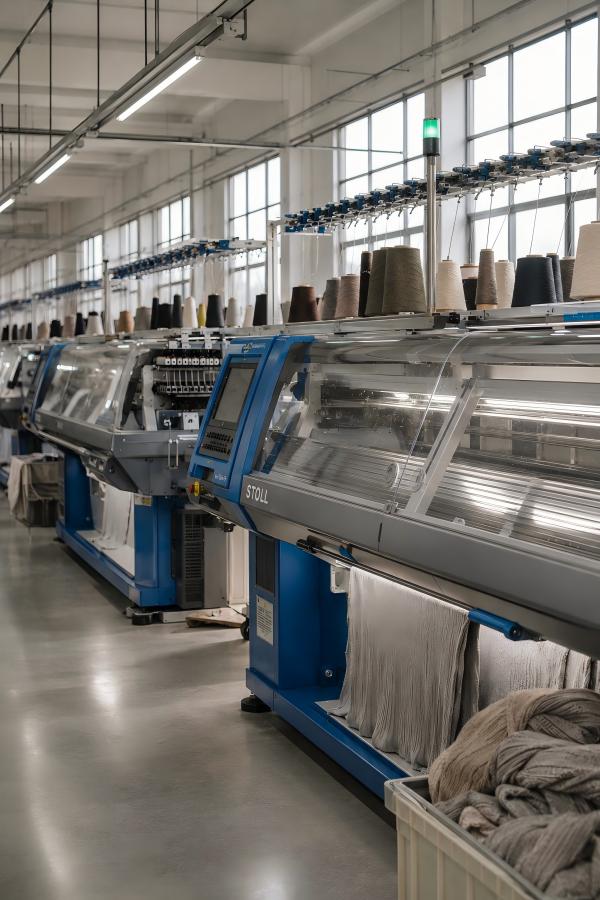 Responsible Manufacturing for a Better Future
