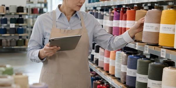 RESPONSIBLE SUPPLY CHAIN