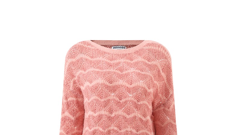 12GG Cable Knit Sweater Sourcing Guide: Low MOQ Private Label for Women's Brands
