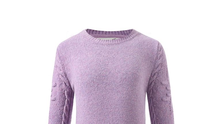 How to Choose a 5GG Cotton Acrylic Spandex Knitwear Manufacturer in 2026
