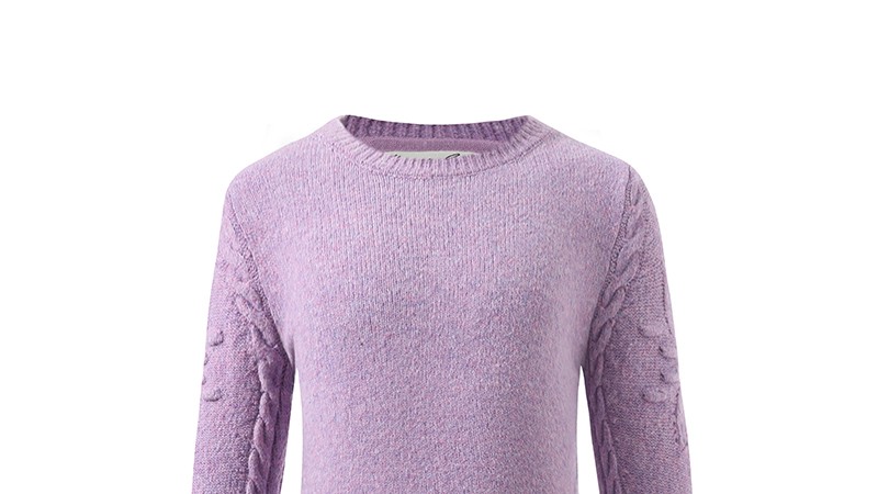 How to Choose a 5GG Cotton Acrylic Spandex Knitwear Manufacturer
