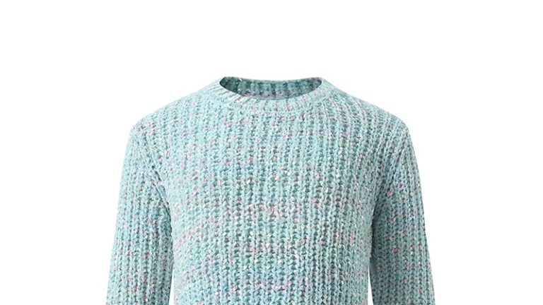 2026 Knitwear Sourcing Guide: How to Choose a Reliable Knitwear Factory